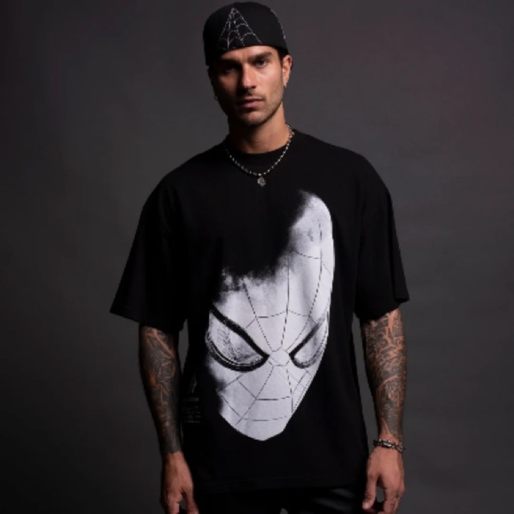 Darc Sport Spider-senses premium tee M